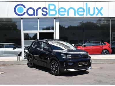 Citroën C5 Aircross (2025) - Foto 1