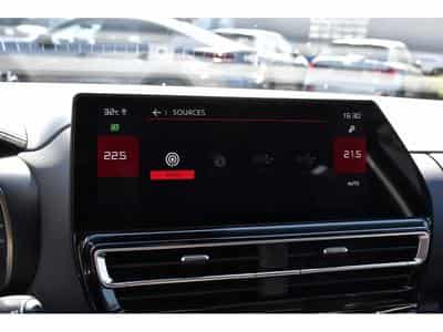 Citroën C5 Aircross (2025) - Foto 11