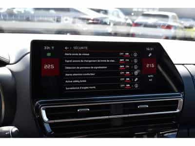 Citroën C5 Aircross (2025) - Foto 14