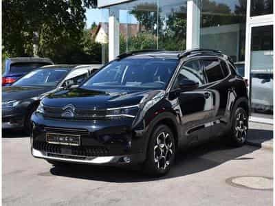 Citroën C5 Aircross (2025) - Foto 2
