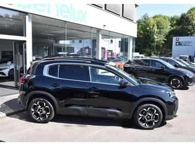 Citroën C5 Aircross (2025) - Foto 3