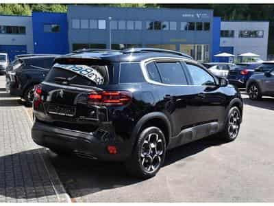 Citroën C5 Aircross (2025) - Foto 4
