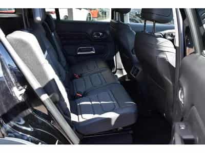 Citroën C5 Aircross (2025) - Foto 8
