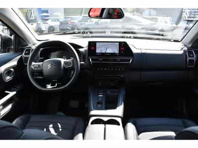 Citroën C5 Aircross (2025) - Foto 9