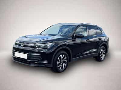 VW Tiguan (2026) - Foto 1