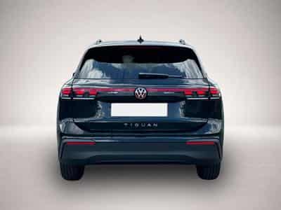 VW Tiguan (2026) - Foto 5