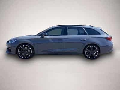 Cupra Leon (2024) - Foto 1