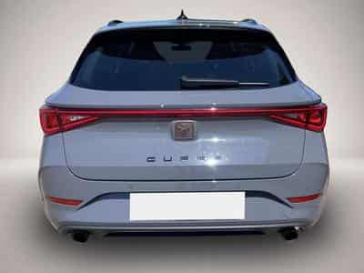 Cupra Leon (2024) - Foto 2