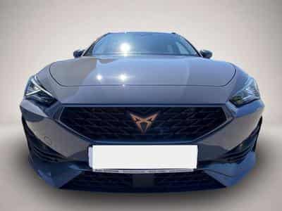 Cupra Leon (2024) - Foto 3