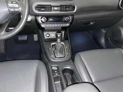 Hyundai Kona 1.6 GDi Hybrid Shine 6-DCT (2023) - Photo 10