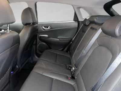 Hyundai Kona 1.6 GDi Hybrid Shine 6-DCT (2023) - Photo 11