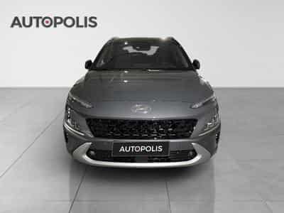 Hyundai Kona 1.6 GDi Hybrid Shine 6-DCT (2023) - Photo 14