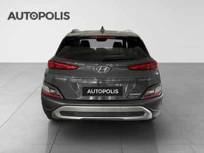 Hyundai Kona 1.6 GDi Hybrid Shine 6-DCT (2023) - Photo 15