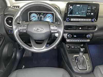 Hyundai Kona 1.6 GDi Hybrid Shine 6-DCT (2023) - Photo 6