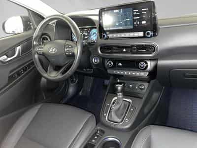 Hyundai Kona 1.6 GDi Hybrid Shine 6-DCT (2023) - Photo 7