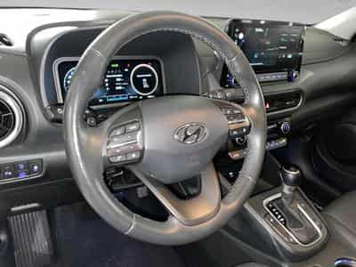 Hyundai Kona 1.6 GDi Hybrid Shine 6-DCT (2023) - Photo 8