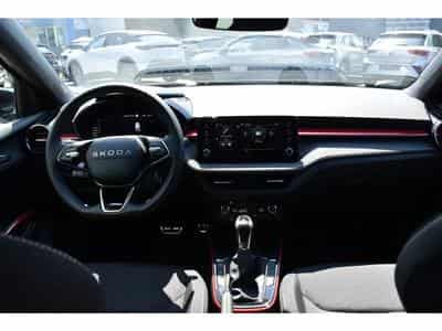 Skoda Fabia (2026) - Photo 9