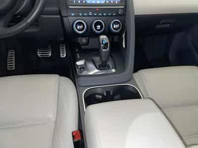 Jaguar E-Pace P250 Aut. AWD S (2019) - Photo 10