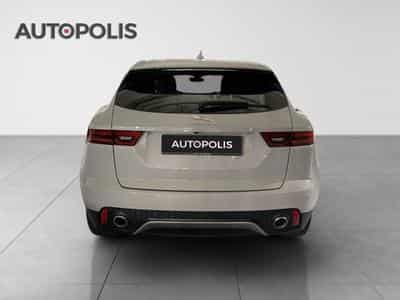 Jaguar E-Pace P250 Aut. AWD S (2019) - Photo 15
