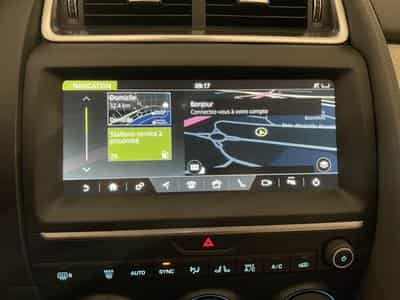 Jaguar E-Pace P250 Aut. AWD S (2019) - Photo 3