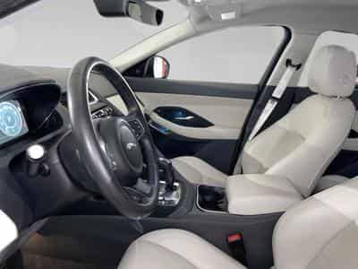 Jaguar E-Pace P250 Aut. AWD S (2019) - Photo 4