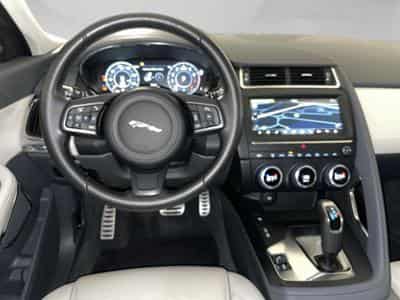 Jaguar E-Pace P250 Aut. AWD S (2019) - Photo 6