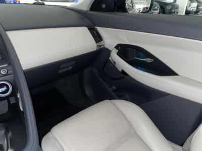 Jaguar E-Pace P250 Aut. AWD S (2019) - Photo 9