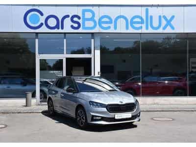 Skoda Fabia (2026) - Photo 1