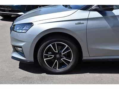 Skoda Fabia (2026) - Photo 5