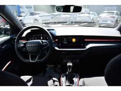 Skoda Fabia (2026) - Photo 9
