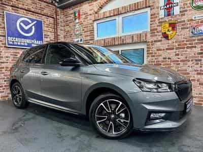 Skoda Fabia (2026) - Foto 1
