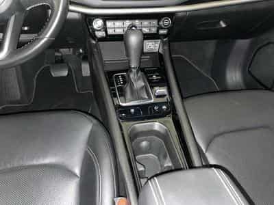 Jeep Compass 1.3 Turbo T4 190 4xe ATX 80th Anniversar (2021) - Photo 10