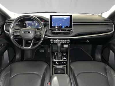 Jeep Compass 1.3 Turbo T4 190 4xe ATX 80th Anniversar (2021) - Photo 5