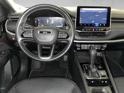Jeep Compass 1.3 Turbo T4 190 4xe ATX 80th Anniversar (2021) - Photo 6