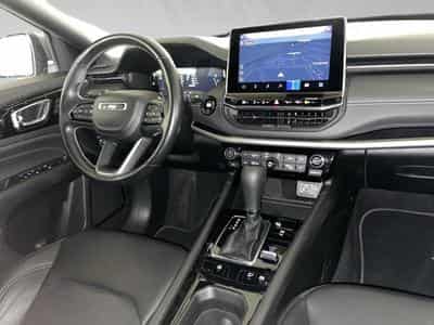 Jeep Compass 1.3 Turbo T4 190 4xe ATX 80th Anniversar (2021) - Photo 7