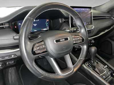 Jeep Compass 1.3 Turbo T4 190 4xe ATX 80th Anniversar (2021) - Photo 8