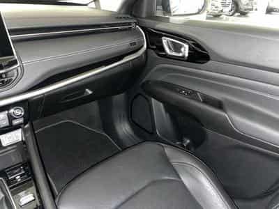 Jeep Compass 1.3 Turbo T4 190 4xe ATX 80th Anniversar (2021) - Photo 9
