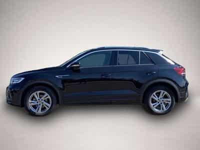 VW T-Roc (2025) - Foto 2