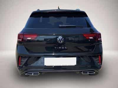 VW T-Roc (2025) - Foto 3