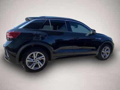 VW T-Roc (2025) - Foto 4