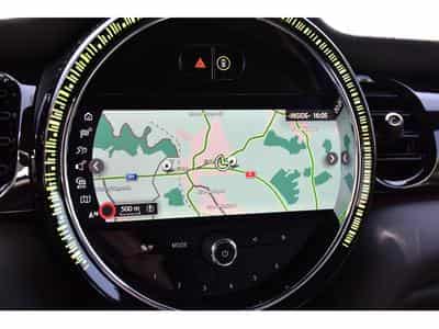 Mini Cooper 1.5A REGUL GPS LED 1° MAIN (2023) - Photo 10