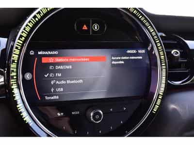 Mini Cooper 1.5A REGUL GPS LED 1° MAIN (2023) - Photo 11