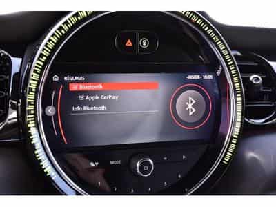 Mini Cooper 1.5A REGUL GPS LED 1° MAIN (2023) - Photo 12