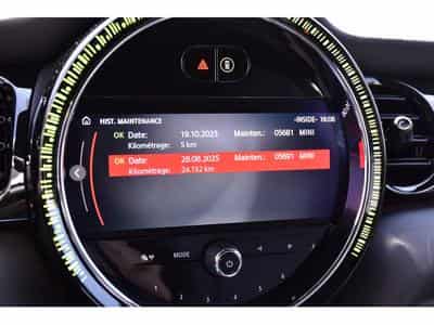 Mini Cooper 1.5A REGUL GPS LED 1° MAIN (2023) - Photo 14
