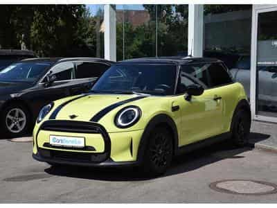 Mini Cooper 1.5A REGUL GPS LED 1° MAIN (2023) - Photo 2