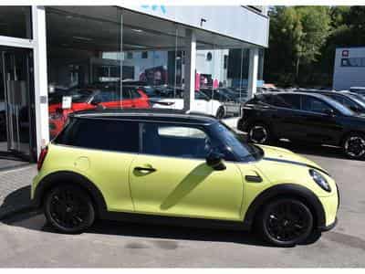 Mini Cooper 1.5A REGUL GPS LED 1° MAIN (2023) - Photo 3