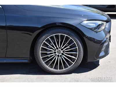 Mercedes CLE 200 AMG Line 9G-Tronic MEMO SG VENT DISTR CAM360 SIDE AIRSCARF (2025) - Photo 7