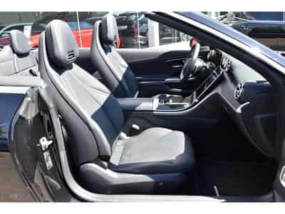 Mercedes CLE 200 AMG Line 9G-Tronic MEMO SG VENT DISTR CAM360 SIDE AIRSCARF (2025) - Photo 9