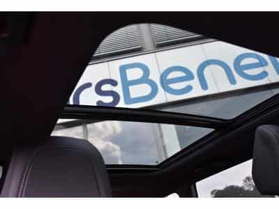 Peugeot 5008 1.5 BlueHDI GT EAT8 PANO CUIR FOCAL ACC SIDE CAM360 1° MAIN (2023) - Photo 10