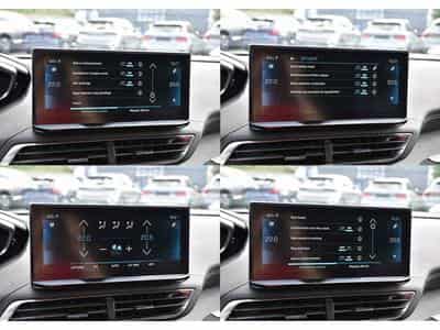 Peugeot 5008 1.5 BlueHDI GT EAT8 PANO CUIR FOCAL ACC SIDE CAM360 1° MAIN (2023) - Photo 13
